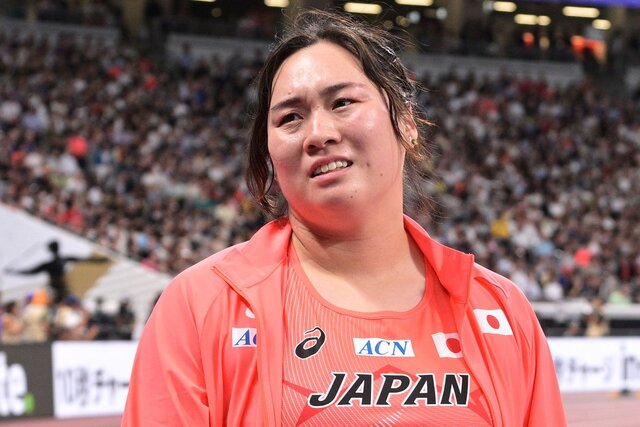 【TBS】『アッコにおまかせ！』 世界陸上・北口榛花の予選敗退をスルー　昨年、和田アキ子がトド発言で謝罪